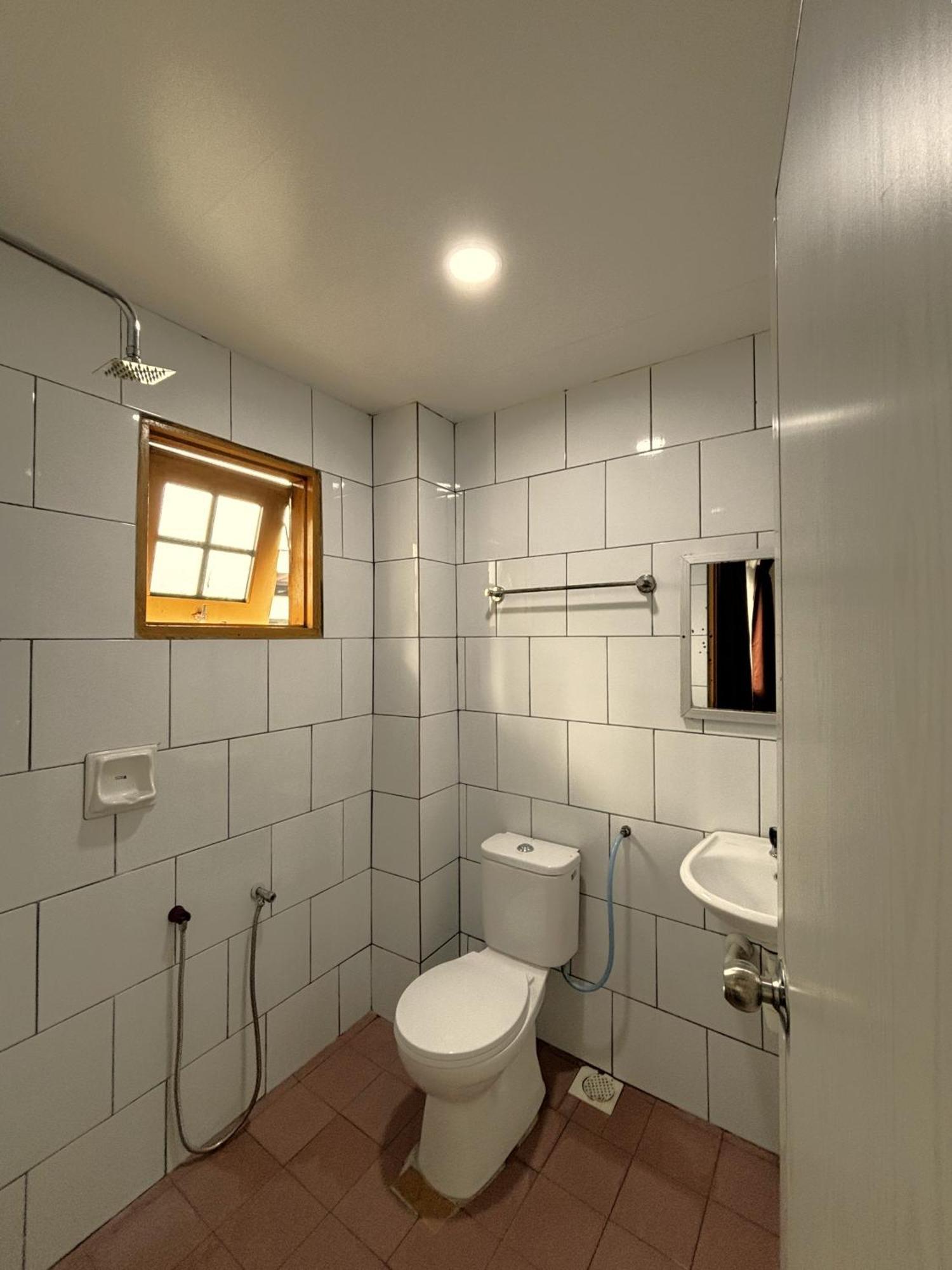 Cool Point Hotel Tanah Rata Dış mekan fotoğraf