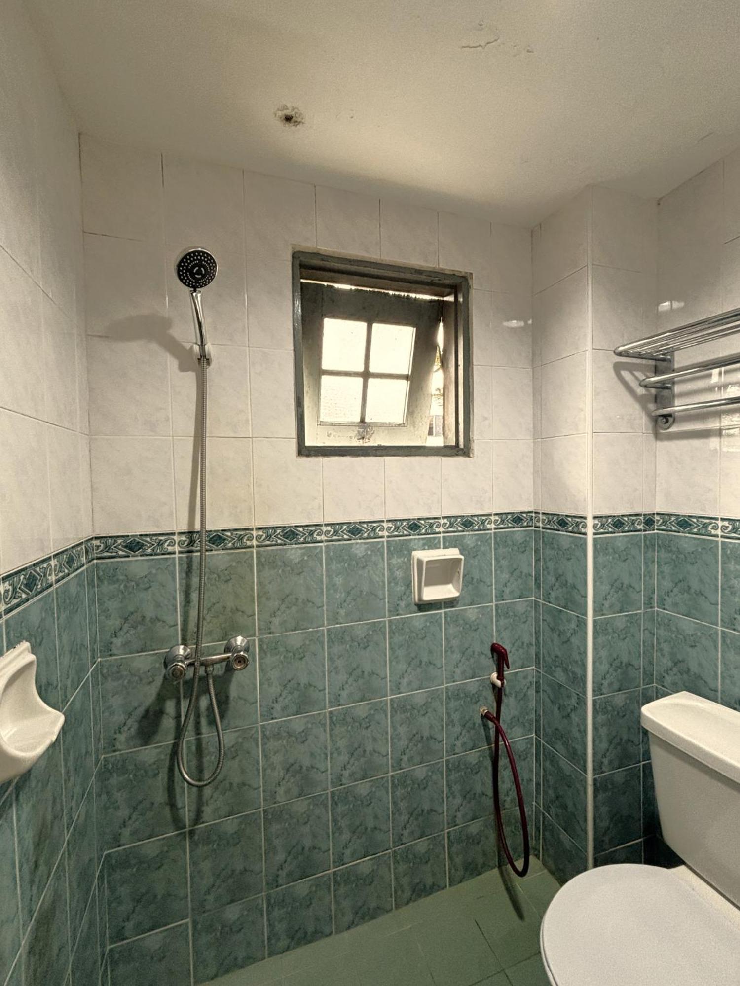 Cool Point Hotel Tanah Rata Dış mekan fotoğraf