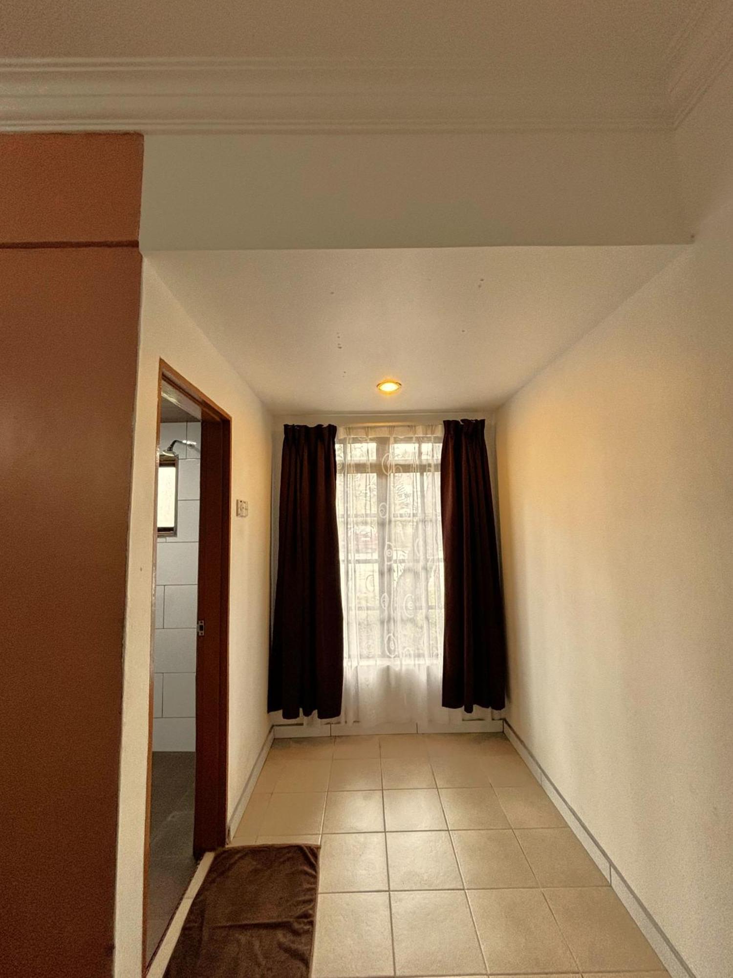 Cool Point Hotel Tanah Rata Dış mekan fotoğraf