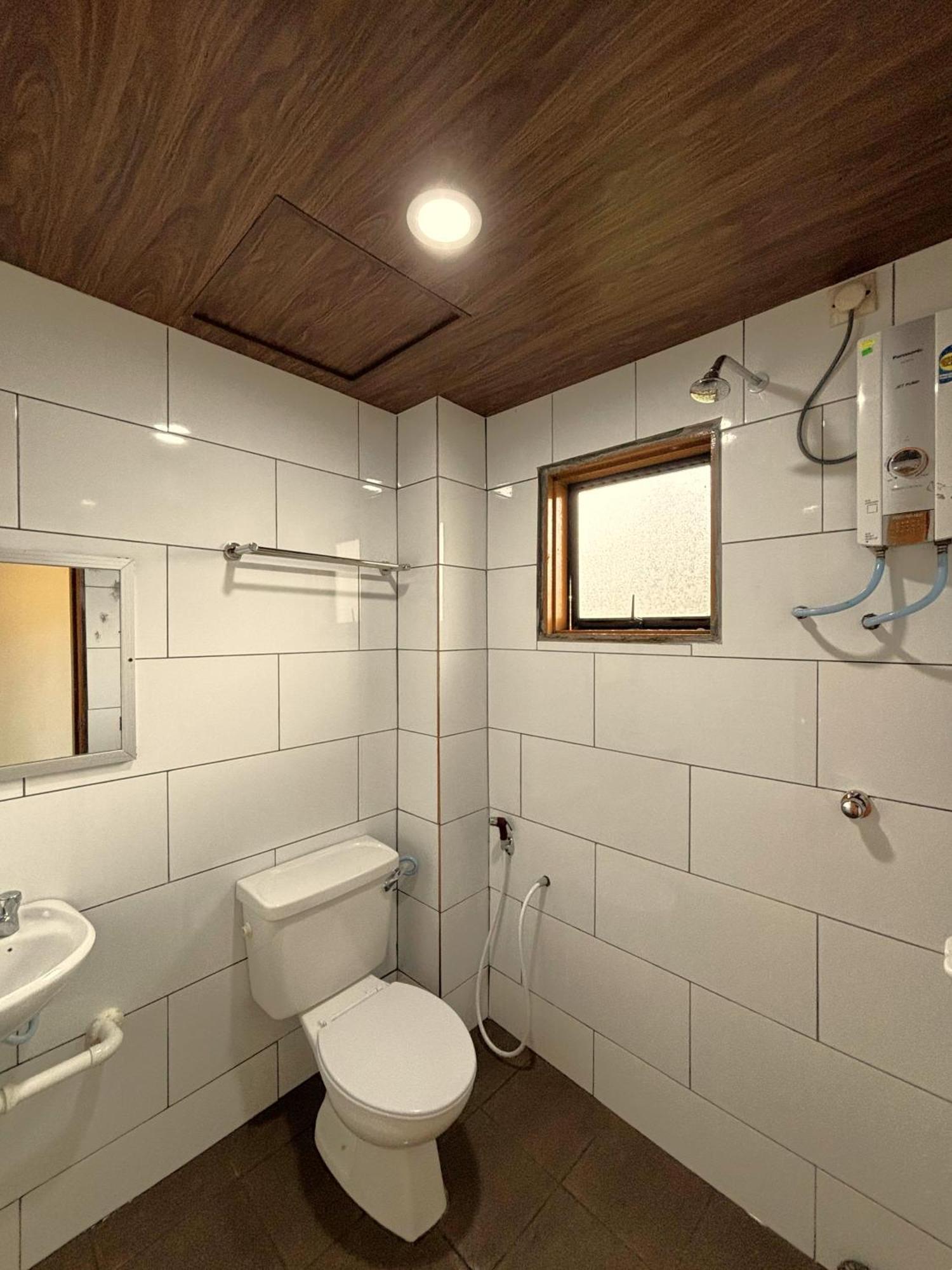 Cool Point Hotel Tanah Rata Dış mekan fotoğraf