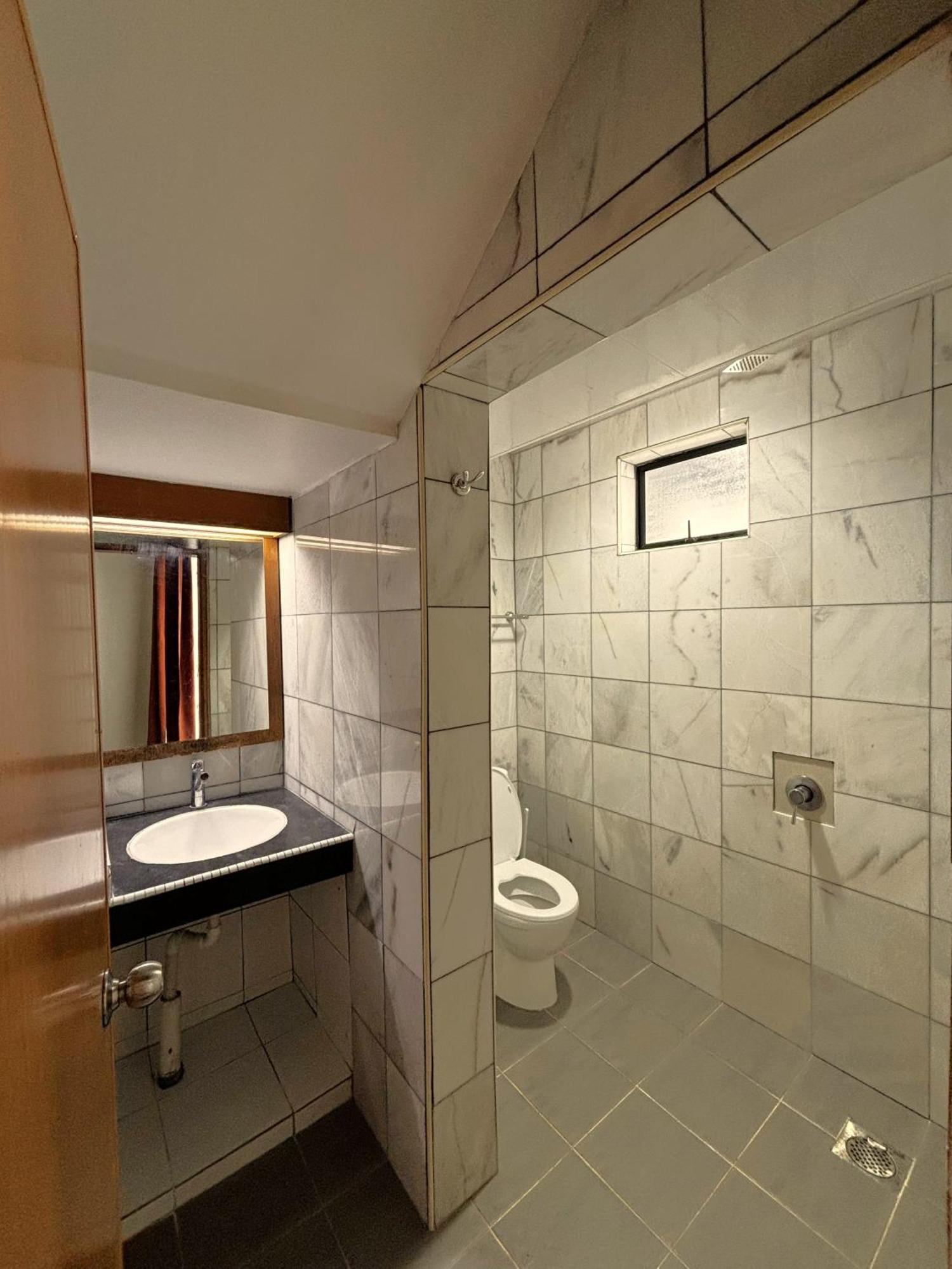 Cool Point Hotel Tanah Rata Dış mekan fotoğraf