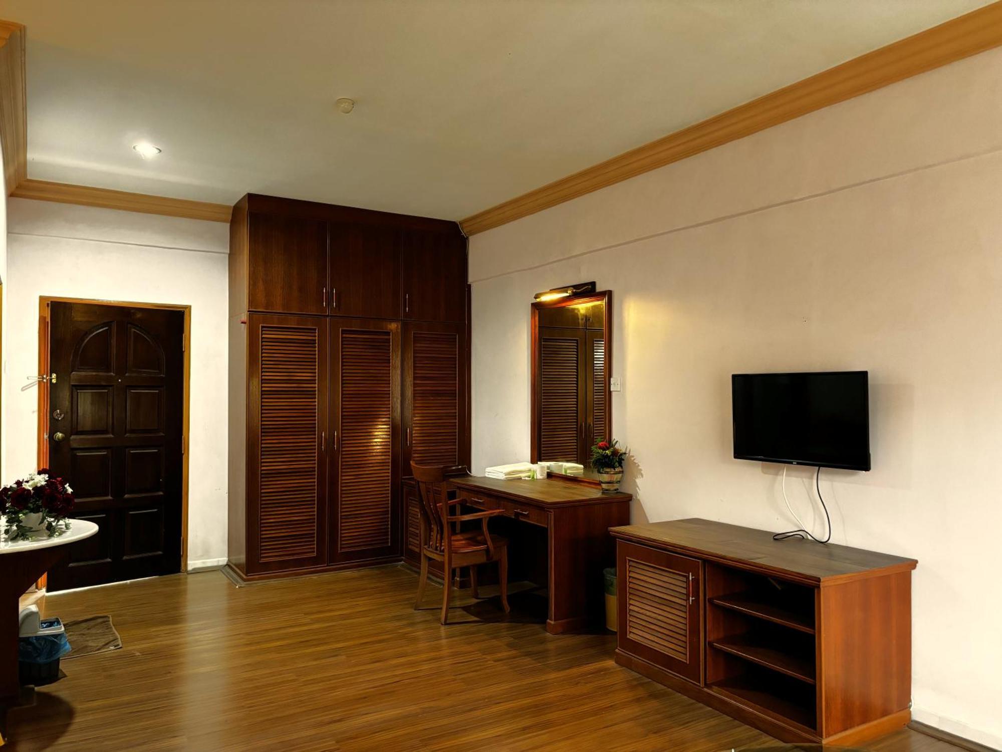 Cool Point Hotel Tanah Rata Dış mekan fotoğraf
