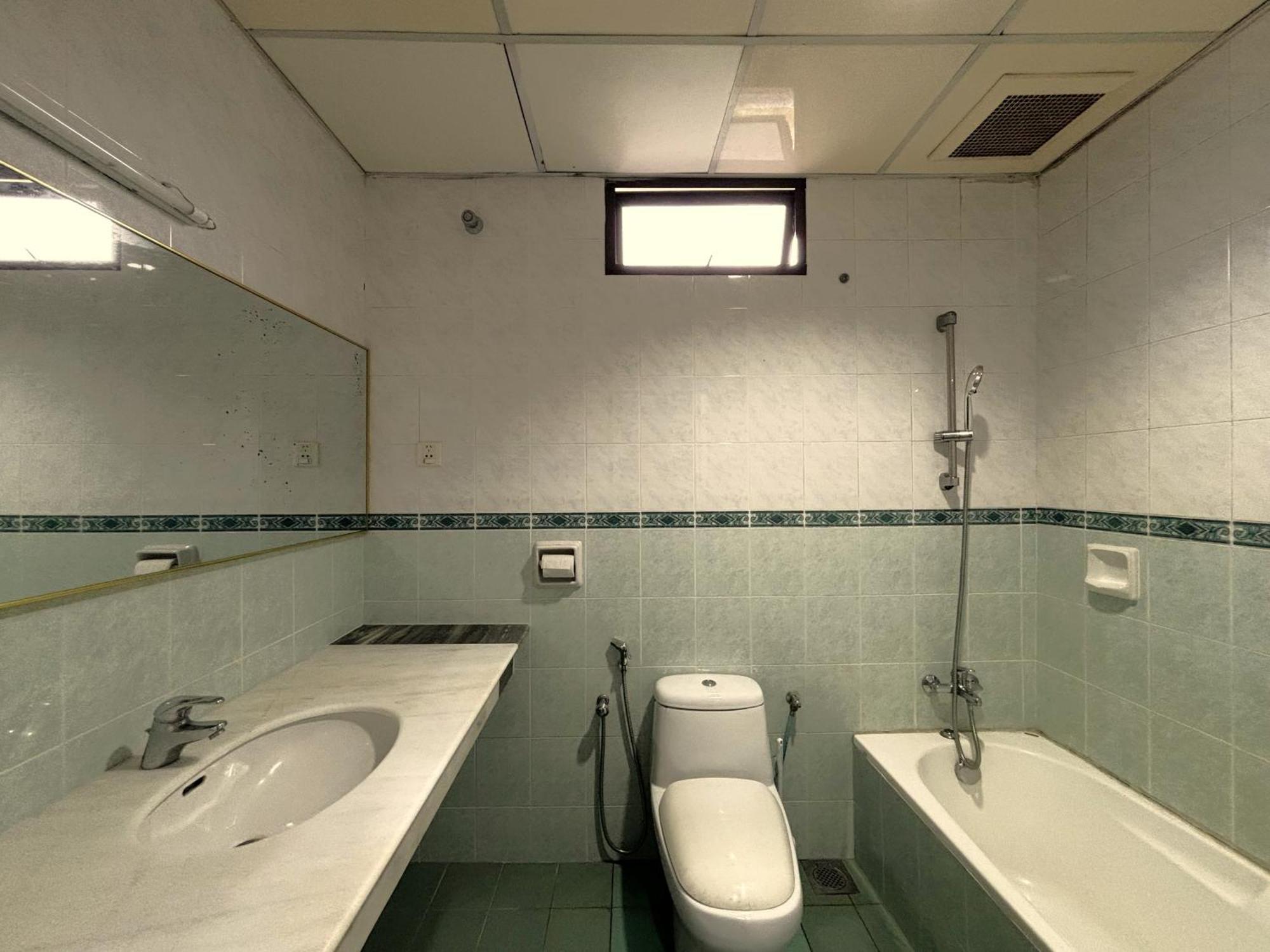 Cool Point Hotel Tanah Rata Dış mekan fotoğraf
